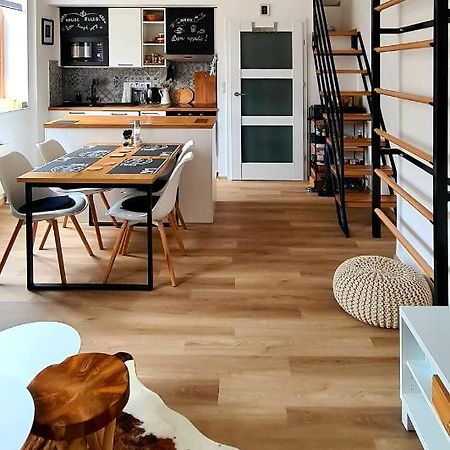 Loft Rezidence Kotel Rokytnice nad Jizerou Εξωτερικό φωτογραφία