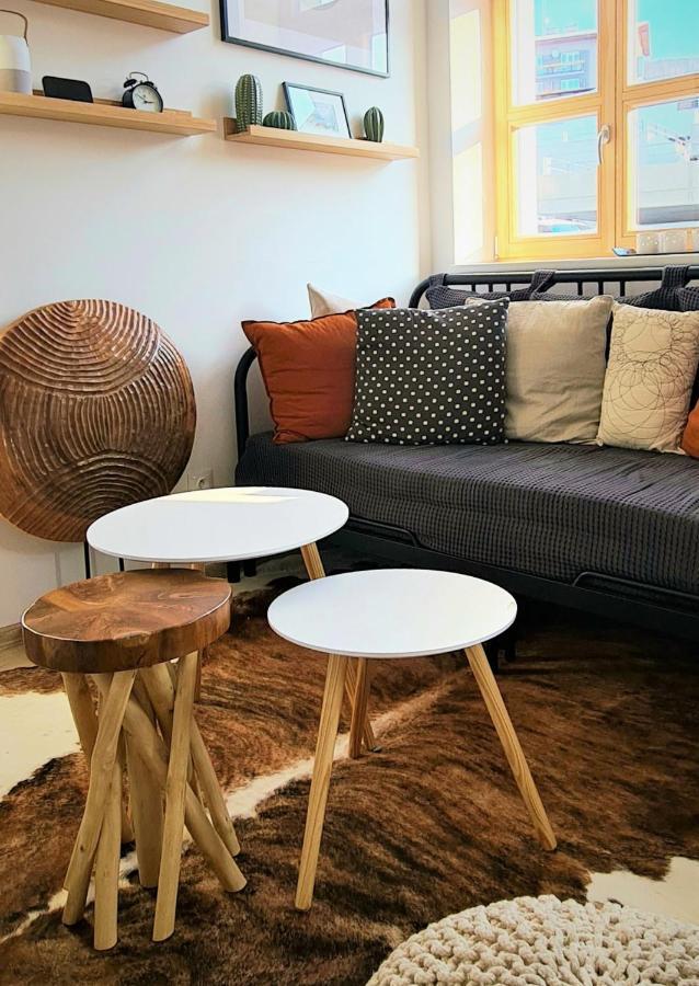 Loft Rezidence Kotel Rokytnice nad Jizerou Εξωτερικό φωτογραφία