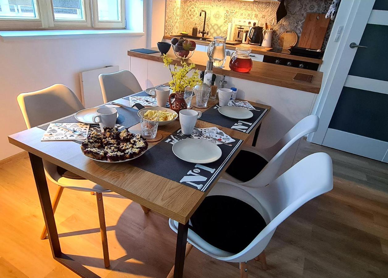 Loft Rezidence Kotel Rokytnice nad Jizerou Εξωτερικό φωτογραφία