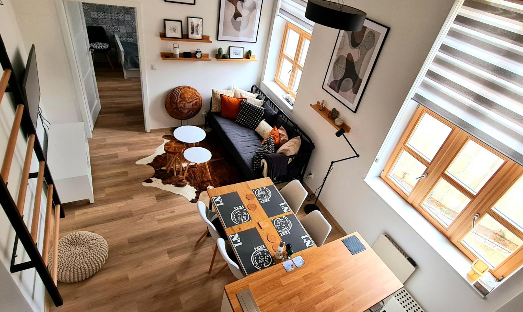 Loft Rezidence Kotel Rokytnice nad Jizerou Εξωτερικό φωτογραφία