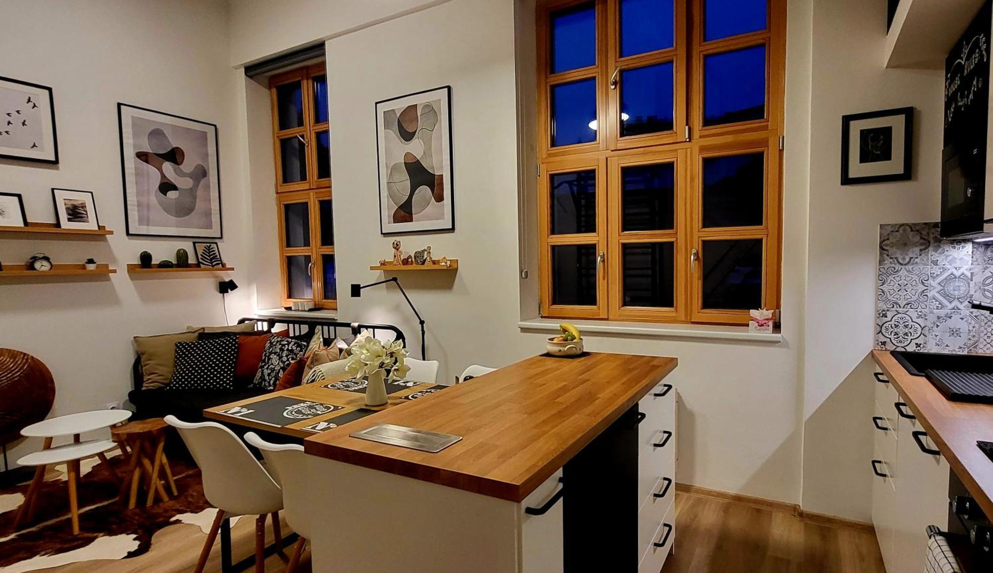 Loft Rezidence Kotel Rokytnice nad Jizerou Εξωτερικό φωτογραφία